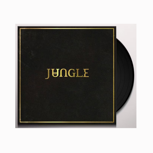 Jungle – Jungle VINILO