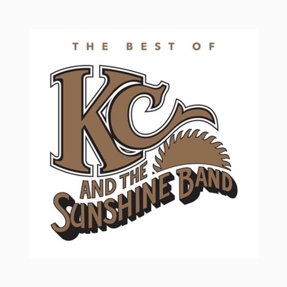 KC & The Sunshine Band – The Best Of KC And The Sunshine Band Vinilo