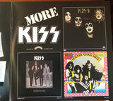 Kiss – Alive! Vinilo