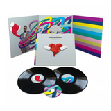 Kanye West – 808s & Heartbreak Vinilo