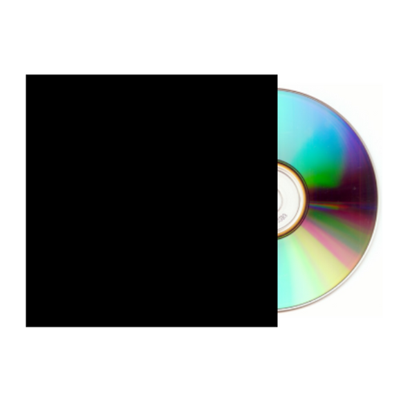 Kanye West – Donda CD
