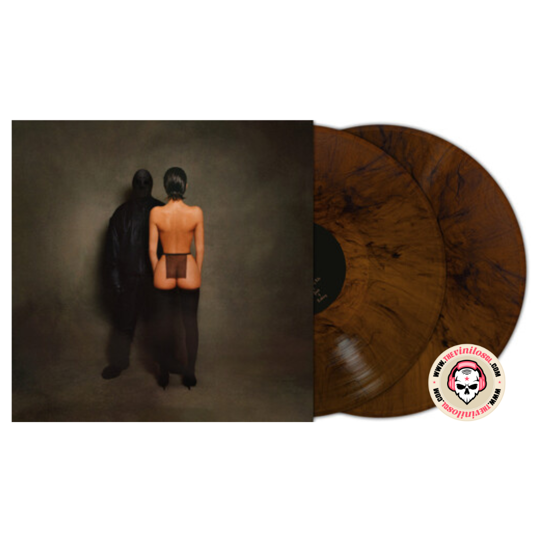 Kanye West, Ty Dolla $ign – Vultures 1 Vinilo