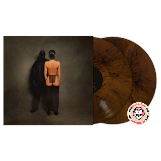 Kanye West, Ty Dolla $ign – Vultures 1 Vinilo