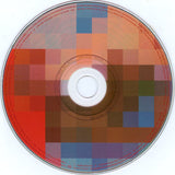 Kanye West – My Beautiful Dark Twisted Fantasy CD