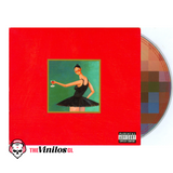 Kanye West – My Beautiful Dark Twisted Fantasy CD