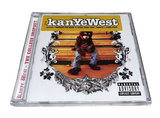 Kanye West – The College Dropout CD