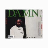 Kendrick Lamar – Damn CD