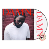 Kendrick Lamar – Damn CD