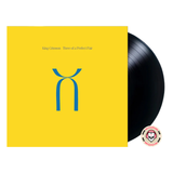 King Crimson ‎– Three Of A Perfect Pair Vinilo