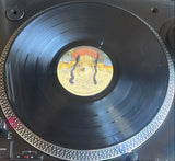 Kiss, Ace Frehley – Ace Frehley Vinilo de epoca