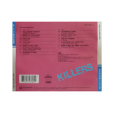 Kiss – Killers CD