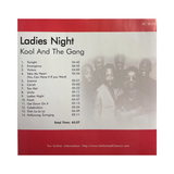 Kool & The Gang – Ladies Night CD