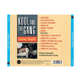Kool & The Gang – Ladies' Night CD