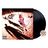 Korn – Korn Vinilo