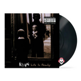 Korn ‎– Life Is Peachy Vinilo
