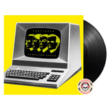 Kraftwerk – Computer World Vinilo