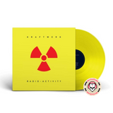 Kraftwerk ‎– Radio-Activity Vinilo