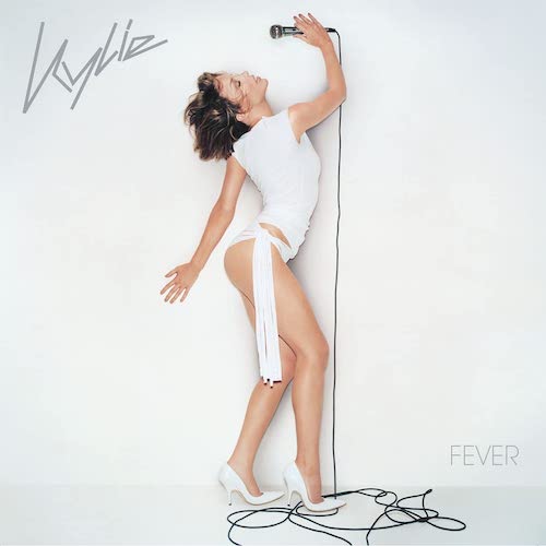 Kylie Minogue – Fever Vinilo