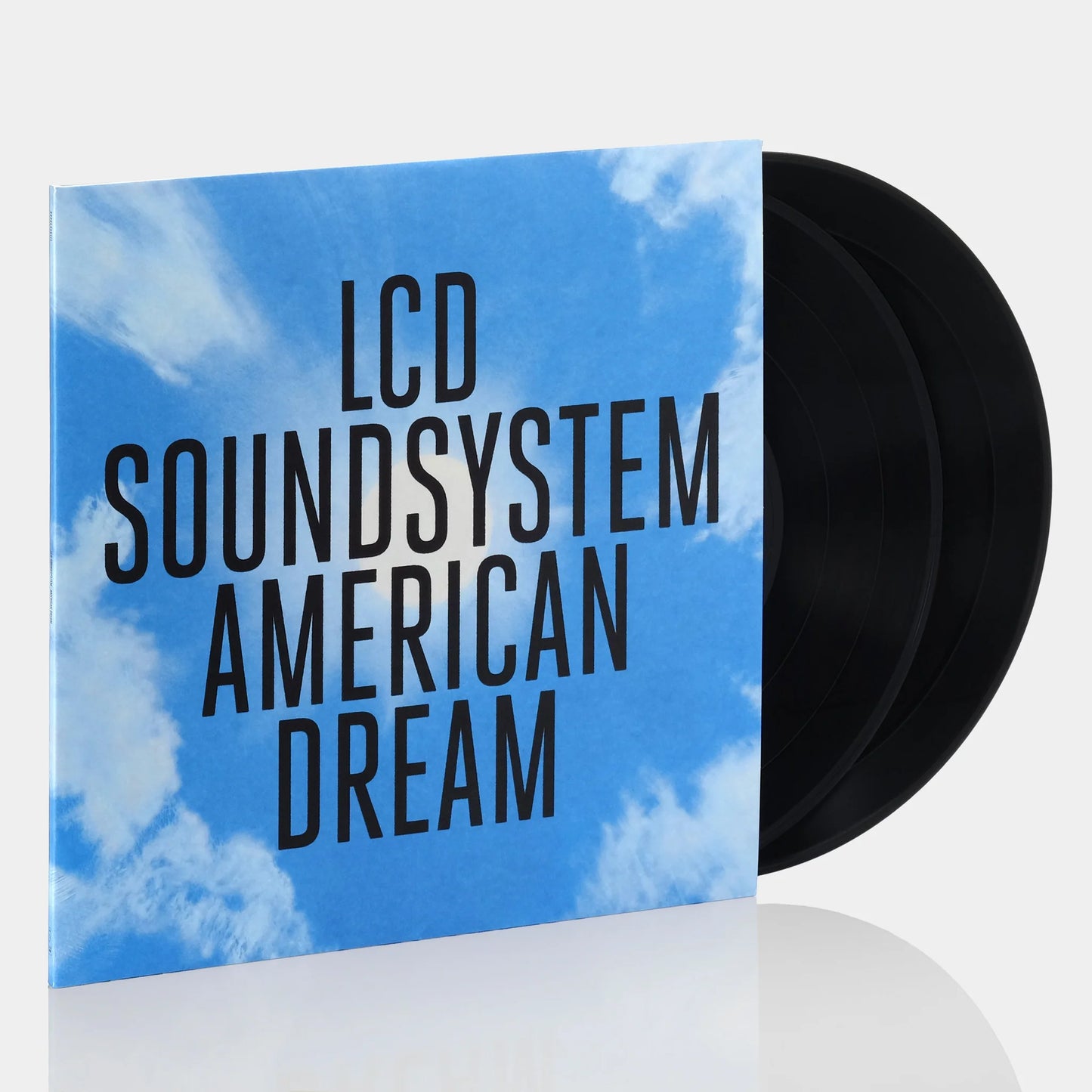 LCD Soundsystem – American Dream Vinilo