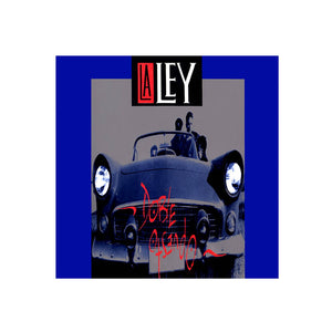 La Ley – Doble Opuesto Vinilo