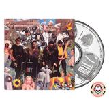 La Ley – La Ley CD