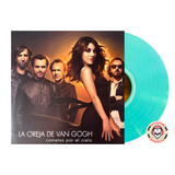 La Oreja De Van Gogh – Cometas Por El Cielo Vinilo