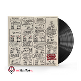 La Máquina De Hacer Pájaros ‎– La Máquina De Hacer Pájaros Vinilo