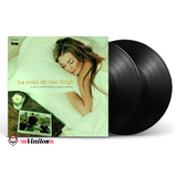 La Oreja De Van Gogh – Lo Que Te Conté Mientras Te Hacías La Dormida Vinilo