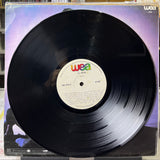 a Unión – 4x4 Vinilo de epoca
