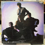 a Unión – 4x4 Vinilo de epoca