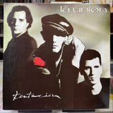 La Unión – Tentación Vinilo de Epoca