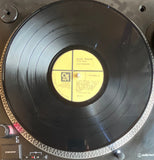 Lalo Schifrin – Black Widow Vinilo de epoca