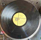 Lalo Schifrin – Black Widow Vinilo de epoca