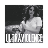 Lana Del Rey – Ultraviolence CD