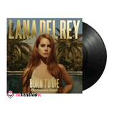 Lana Del Rey ‎– Paradise Vinilo