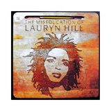 Lauryn Hill – The Miseducation Of Lauryn Hill Vinilo