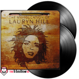 Lauryn Hill – The Miseducation Of Lauryn Hill Vinilo
