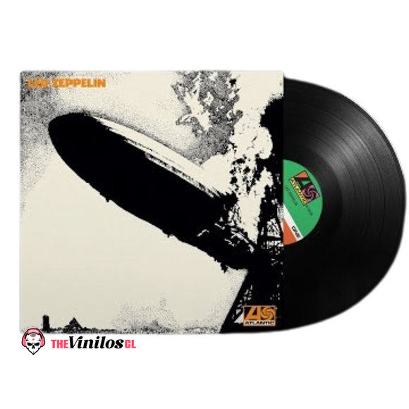 Led Zeppelin – Led Zeppelin Vinilo