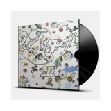 Led Zeppelin – Led Zeppelin III Vinilo Doble