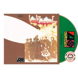 Led Zeppelin – Led Zeppelin II CD