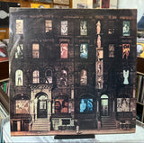 Led Zeppelin – Physical Graffiti Vinilo de Epoca
