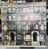 Led Zeppelin – Physical Graffiti Vinilo de Epoca