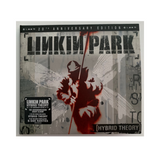 Linkin Park – Hybrid Theory (20th Anniversary Edition) CD