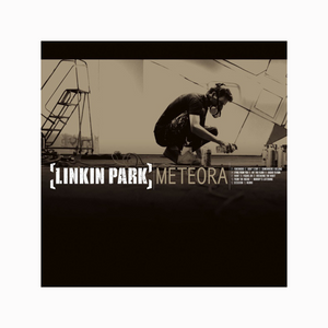 Linkin Park – Meteora CD