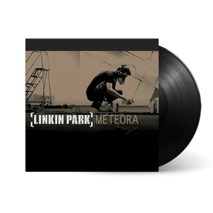 Linkin Park – Meteora Vinilo