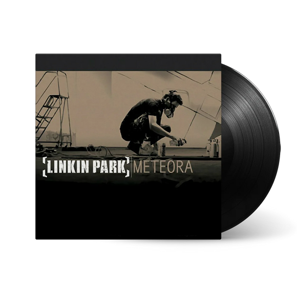 Linkin Park – Meteora Vinilo