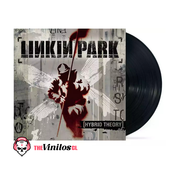 Linkin Park – Hybrid Theory VINILO