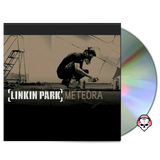 Linkin Park – Meteora CD