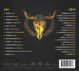 Live At Wacken 2014 CD