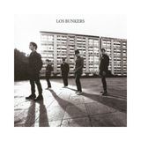 Los Bunkers – Música Libre Vinilo